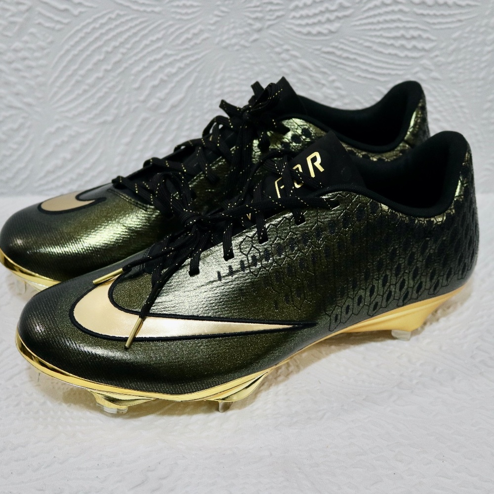 Nike Lunar Vapor Ultrafly Elite 2 Baseball Cleats